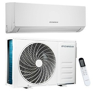 Cплит-система постоянной производительности LITE ON/OFF